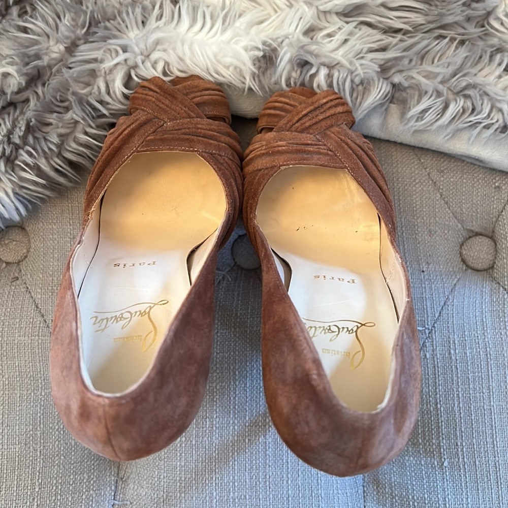Christian Louboutin Aborina - Picture 14 of 14